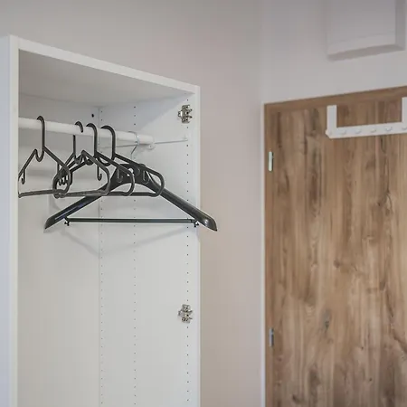 Flat Near Castle Stylish & Prime Location 6 Apartment Prag