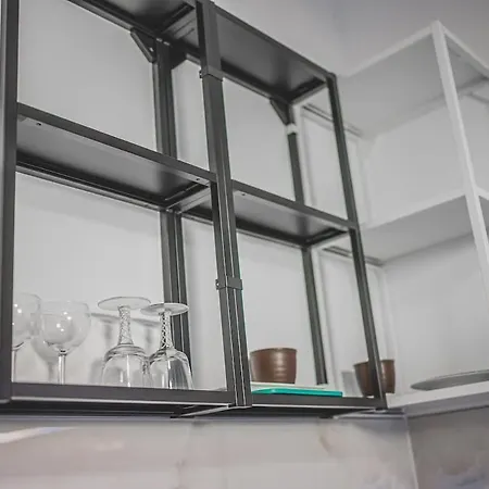Apartament Flat Near Castle Stylish & Prime Location 6