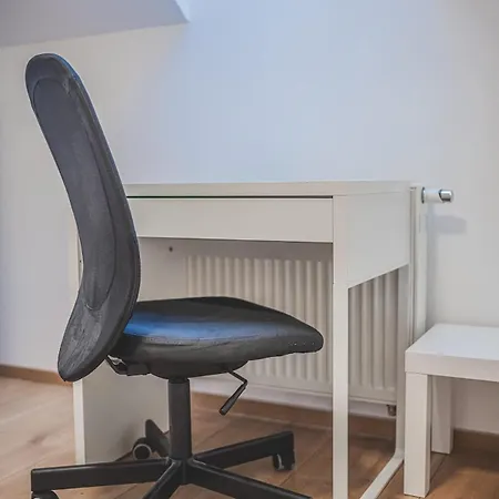 Flat Near Castle Stylish & Prime Location 6 * Praga