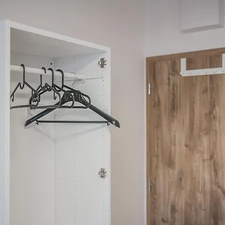 Flat Near Castle Stylish & Prime Location 6 Prága