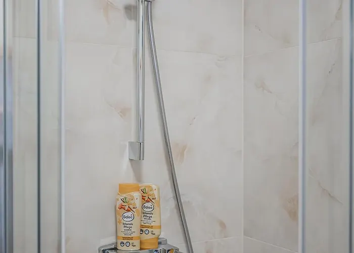 Flat Near Castle Stylish & Prime Location 6 Appartement Praag