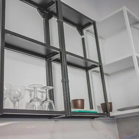 Flat Near Castle Stylish & Prime Location 6 公寓